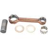 Mlswmkf Kit adatto Compatible With motore Compatible With barca a 2 tempi da 40 CV e 50 CV 6H4-11650 6H4-11651 6H4-11650-00