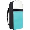 Generico Borsa Per Paddle Board, Portapacchi In Tessuto Oxford Resistente Da 35,8 Po