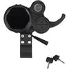 BGDIEAKIN Strumento for KU-Kirin M4 Max Scooter Cruscotto Display a LED con Parti e Accessori for Scooter Femminili a 5 Pin