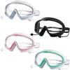 Generico Swim Goggles - Uv Protection Clear Vision Eyewear Accessory