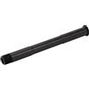KIMISS Bicicletta a Sgancio Rapido, Forcella Anteriore in Lega Perno Passante Spiedo Suntour Steckachse 15x150 Alluminio Shox Perno Passante 110x15mm 4,3x0,6 Pollici per Rockshox