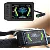 ZYWUOY Display per Bici, Bicicletta elettrica LCD 600C Display per Motori per Bafang M510 per M600 M500 Diametro Ruota velocità Can Protocollo