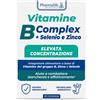 PHARMALIFE RESEARCH Srl VITAMINA B COM60CPR VITACURVEG