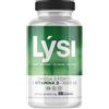 LYSI ITALY Snc di Sirbu Marina OMEGA 3 VITAMINA D 120CPS LYSI