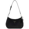GUESS BORSA A SPALLA DONNA - GUESS NERO - HWZG96 72180