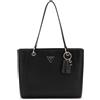 GUESS BORSA A MANO DONNA - GUESS NERO - HWZG96 72250