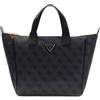 GUESS BORSA VALIGERIA UNISEX - GUESS CARBONE - TWLB96 76019
