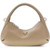 GUESS HOBO DONNA - GUESS BEIGE - HWZG97 47730