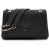 GUESS TRACOLLA DONNA - GUESS NERO - HWZG96 72210