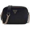 GUESS TRACOLLA DONNA - GUESS NERO - HWZG96 72140