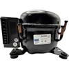 GFJNDFZH Compressore DC For Frigorifero, Modello Di Compressore ZH25G ZH35G DC12-24V, Parti Di Ricambio For Compressore Di Refrigerazione For Refrigerante R134 For Frigorifero(ZH35G)