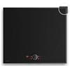 Klarstein Magnichef Piano Induzione - 4 Zone, 8200W Boost, Controllo Magnetico & Touch, Timer, Blocco Bambini, Indicatore Calore Residuo, Piastra Induzione, Design Moderno