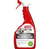 Nature's Miracle Nature´S Miracle Ultimate Stain & Odour Eliminator per Cani, Rimuovere lo Sporco Più Ostinato, Fragranza Leggera e Fresca, 946 Ml
