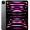 Apple Tablet 12.9" Apple iPad Pro 6th Gen M2 Wi-Fi 256GB Grigio siderale [MNXR3FD/A]