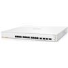 Hp Switch Hp Aruba Instant On 1960 12XGT 4SFP+ 12porte gestito L2 Bianco [NUHPESZ12000000]