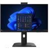 Msi Pc All-in-one 27" Msi Modern AM273QP AI 1UM-417EU Wqhd Intel U5-125H 16GB 1TB Win11Pro Nero [9S6-AF0111-417]