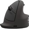 Fellowes Mouse ottico Fellowes universale per destrorsi Bluetooth Usb-C 2400 Dpi Nero [100143581]