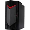 Acer Pc Acer Nitro 50 N50-660 Core U5-225F 16GB 1TB Nvidia RTX 5050 Win11H Nero [DG.E4FET.01Q]