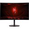 Acer Monitor Led 27'' Acer Nitro XZ270X0BMIIPHX Fhd 1920x1080 1ms Nero [UM.HX0EE.035]