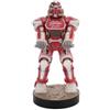 Exquisite Gaming Supporto Exquisite Gaming Fall Out Nuka Cola per controller e laptop 20cm Multicolore [CGCRFO400820]