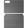 Lenovo Tastiera Lenovo ZG38C07688 per tablet Pogo Pin Grigia [ZG38C07688]
