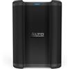 Alto professional Altoparlante Alto Professional 11400160 Busker 200W Nero