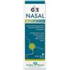Gse Nasal Multi-action Spray Nasale 20 Ml