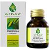 Erbex Curcuma 100 Capsule Da 350mg Integratore Alimentare