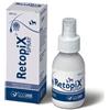 Innovet Retopix Spray Cane E Gatto 100 Ml
