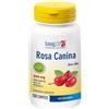 Longlife Rosa Canina 500 Mg 100 Compresse
