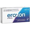 Eroxon Eroxon Stimgel 4 Tubetti Monodose Da 0,3 Ml