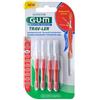 Gum Trav-ler 4 Scovolini Interdentali 0,8 Mm