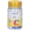 Longlife B1 Longlife 100 Compresse Divisibili Integratore Alimentare Tiamina