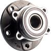 Meyle Wheel Hub 1004070063