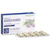 Bios Line BiosLine Vitacalm Tutta Notte per un sonno rilassante senza risvegli notturni con Melatonina (60 compresse)