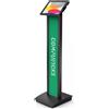 Compulocks 140B209SWLB supporto antifurto per tablet Nero 27,7 cm (10.9") [140B209SWLB]