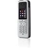 Unify Cornetta del telefono Unify OpenStage M3 Plus Identificatore di chiamata Nero, Argento [50009176]