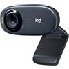 Logitech C310 HD Webcam