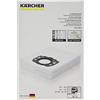 KÄRCHER Karcher parte originale numero 69044090 Filtro per aspirapolvere Karcher WD5200 in borsa