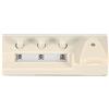 Glomora Knitting Machine Row Counter Knitting Machine Accessory for Silver Reed