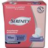 Serenity Ass Anat Maxi Plus10P