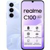 Realme C100 5G 4GB / 256GB - Purple - EUROPA