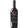 Varvaglione 12 e mezzo Primitivo 2024 Salento IGP