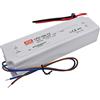 MeanWell Alimentatore 100 W 8,5 A 220V 12 V DC Waterproof IP67 Meanwell LPV-100-12