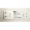 ACTEC Alimentatore Trasformatore Led Actec Slim 24 V 30 Watt Tensione Costante CV Mode