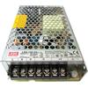 MeanWell Alimentatore trasformatore 150 W 6,2 A 220V 24 V DC Meanwell LRS-150-24