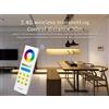 MIBOXER Telecomando Wireless WIFI 2.4 GHZ RGB RGBW CCT FUT088