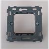 Mapam Supporto Art 7002 2P T1 compatibile Bticino Living