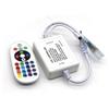 Pianeta Led Centralina Controllore Strisce LED RGB 220 V Telecomando IR Infrarossi