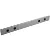 Pianeta Led Connettore Lineare o Angolare per Profili in Alluminio con canalina mm 8x1,6, Lineare